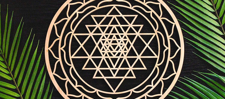 Sri Yantra