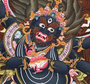 Mahakala