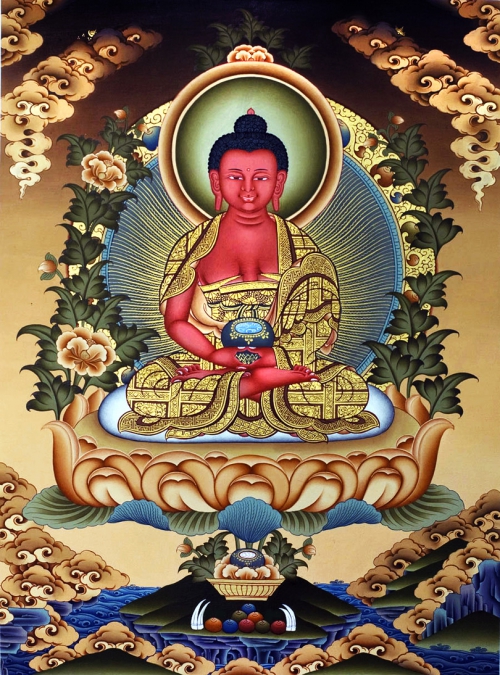Buy Thangka Online