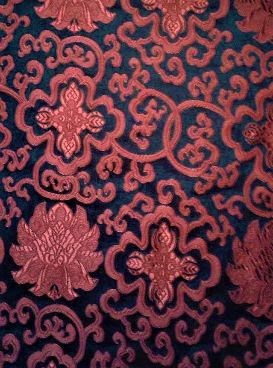 Brocade