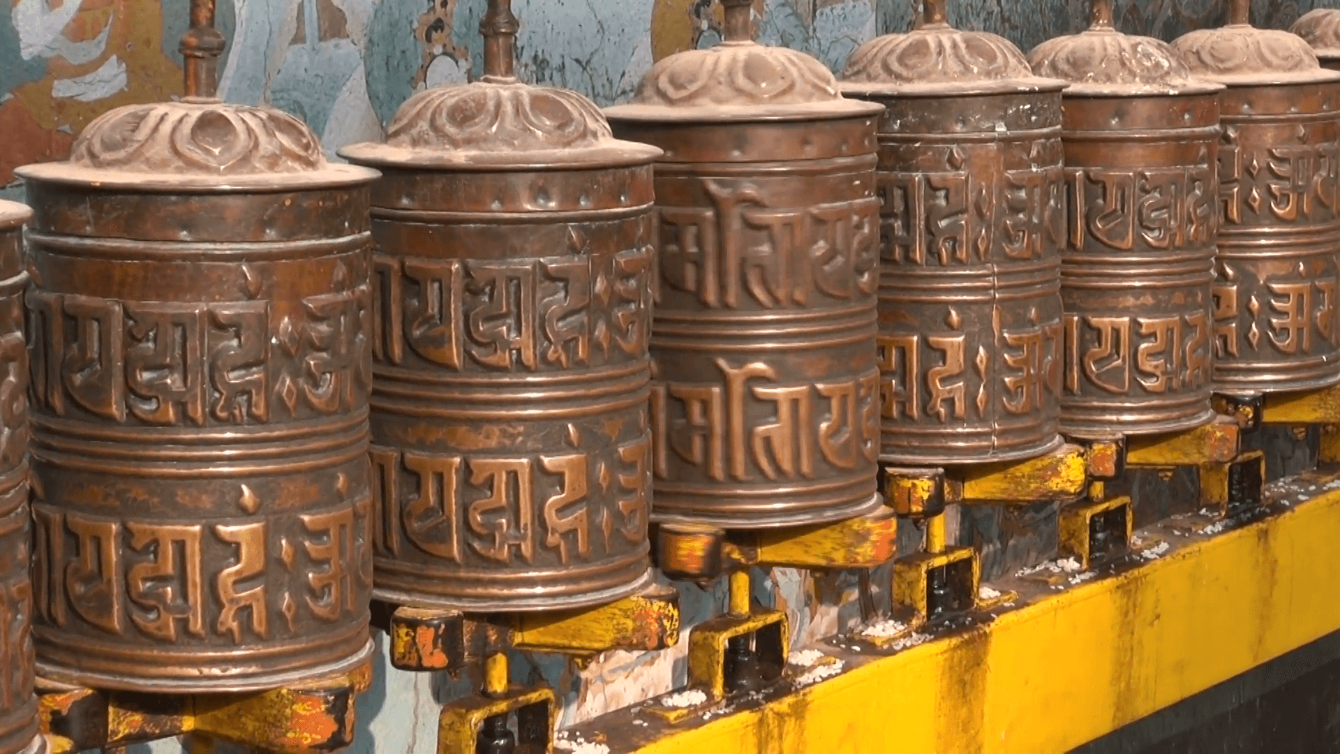 buddhist-mantra