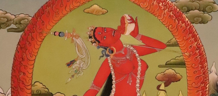 Dorje Neljorma