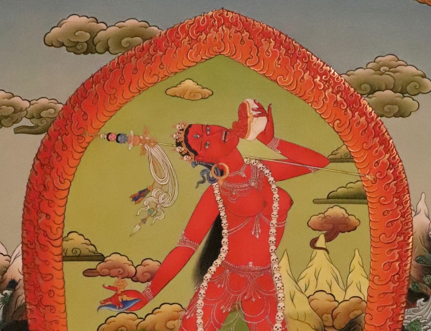 Dorje Neljorma