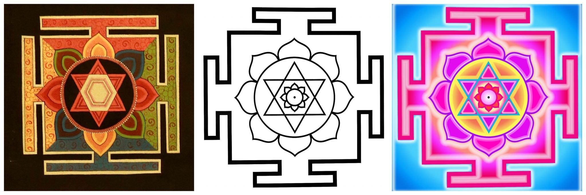 Kamala Yantra
