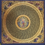 Singhamukha Yogini Mandala Singhamukha Yogini Mandala