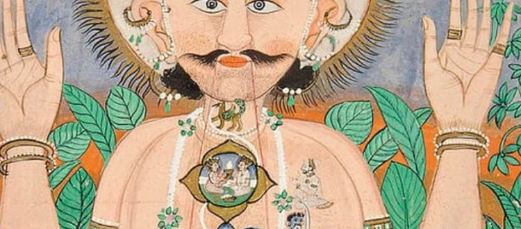 Alakh Niranjan – Alakh Niranjan murmu in Yoga tradition