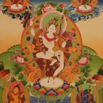 Machik Labdrön Machik Labdrön