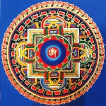 Om Mandala Om Mandala
