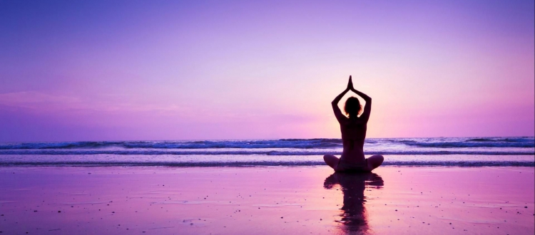 Hatha Yoga