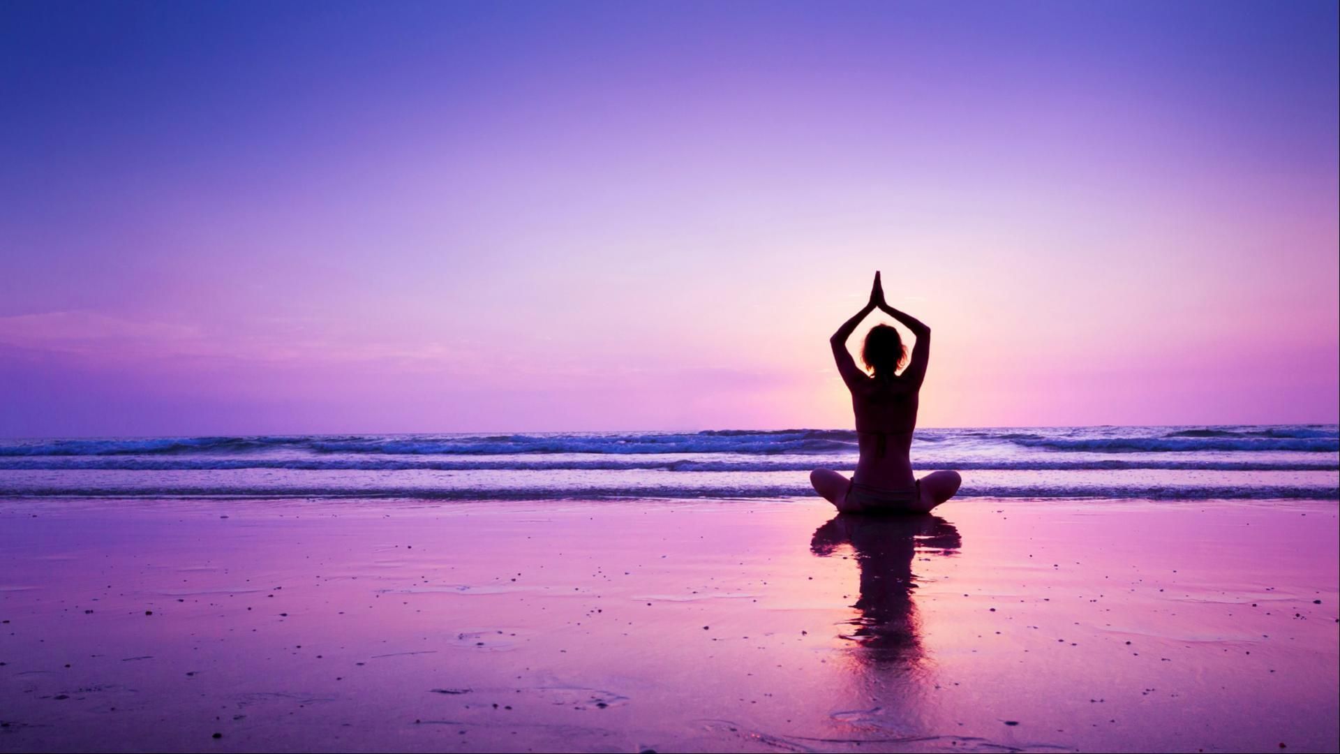 Hatha Yoga