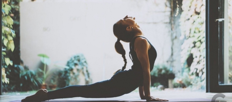 What is Anusara Yoga?