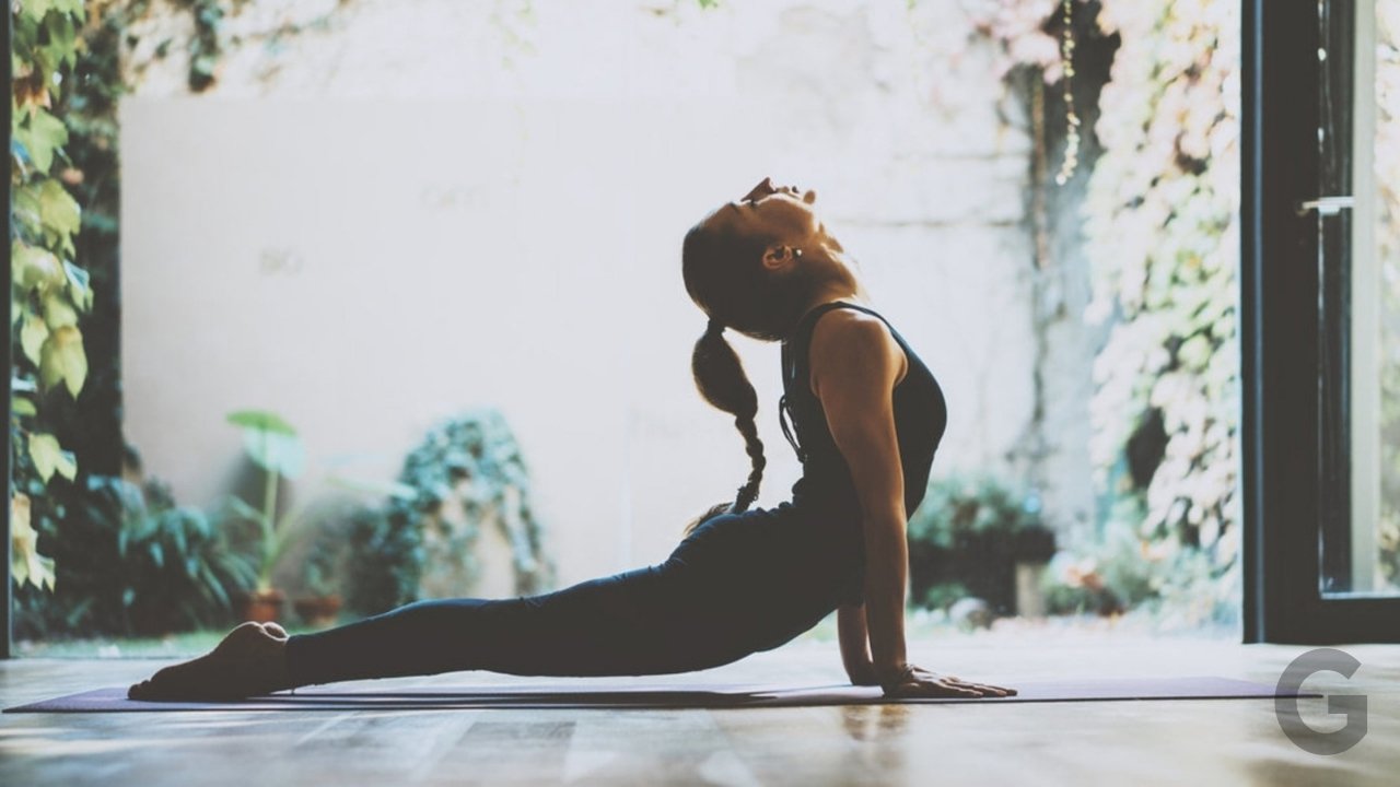 What is Anusara Yoga?