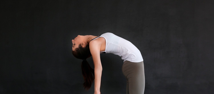 What is Prenatal yoga?