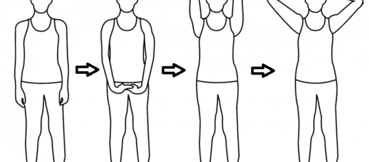 tadasana