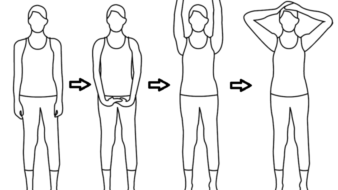 Tadasana Modifications Tadasana Modifications