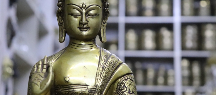 All you need to know about Handmade Statue Finishing