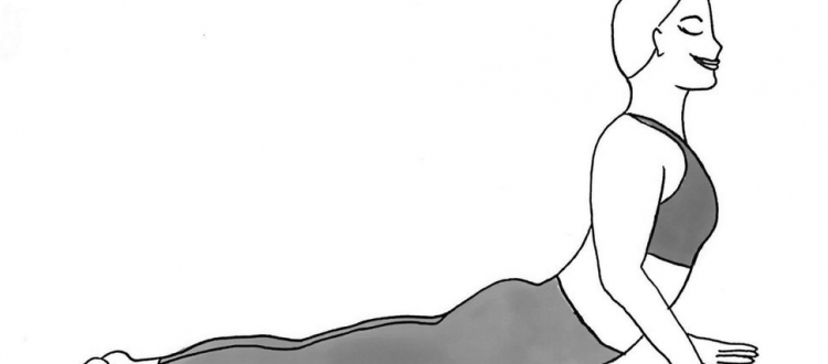 Bhujangasana